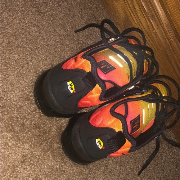 Nike air vapormax plus - Picture 3 of 4